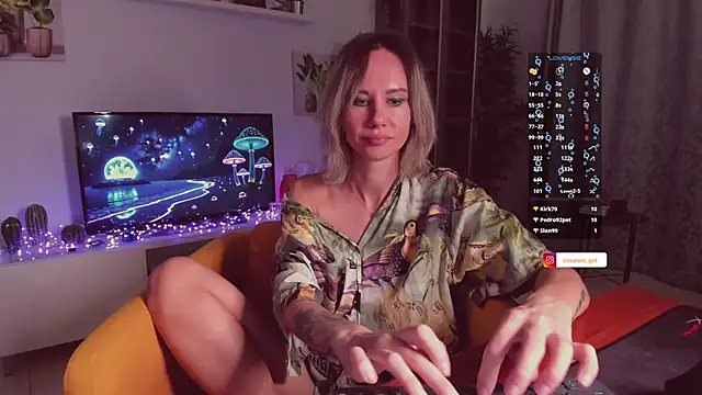 trafka murafka online show from October 2, 9:31 pm