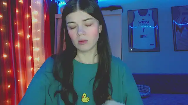 Klementa online show from April 17, 6:43 pm