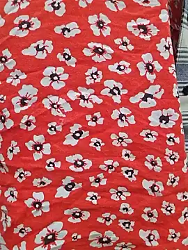 Marushka online show from September 13, 8:55 am