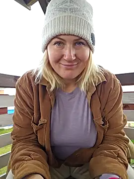 Marushka online show from November 1, 10:52 am