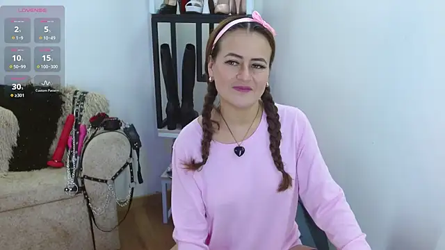 magenta maturr online show from July 20, 10:21 pm