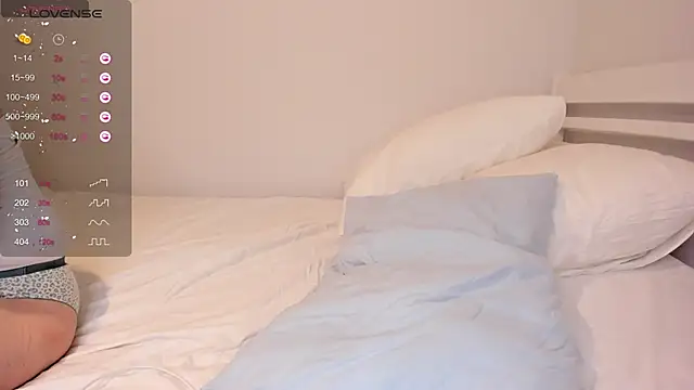  Snorkmaiden  online show from September 27, 3:30 pm