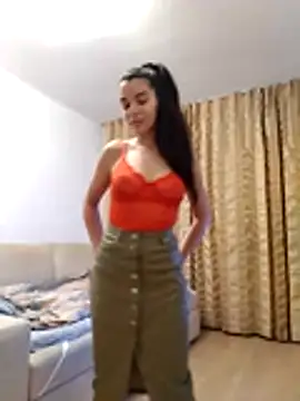 baby sweet girl  online show from October 29, 9:06 pm