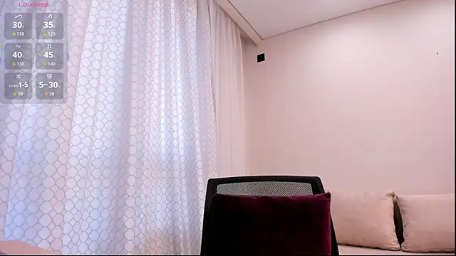 Zoe klarxxx online show from October 25, 2:19 am