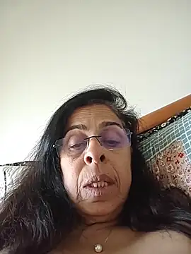 Susannemilf online show from November 14, 2:39 pm