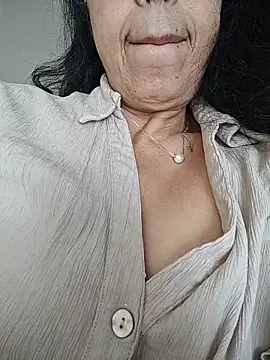 Susannemilf online show from January 15, 4:51 am