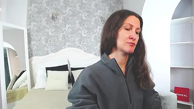 Mistress Pamela online show from November 14, 10:48 am