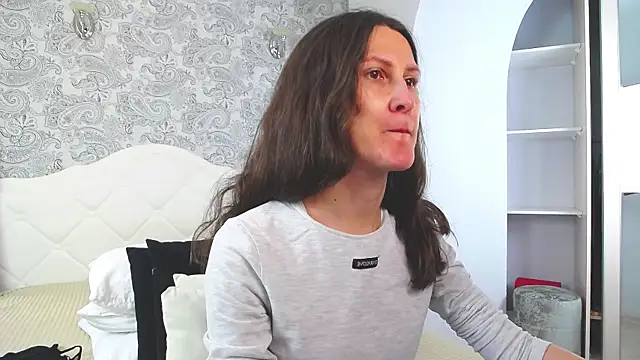 Mistress Pamela online show from November 7, 12:22 pm