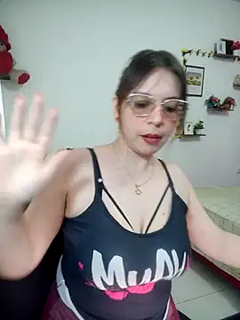 lorenitabella online show from March 10, 7:51 pm