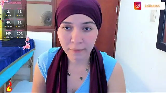 MatchedEyebrow online show from January 13, 8:57 pm