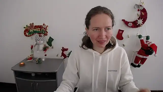 Sexy MargoX  online show from January 16, 8:43 am