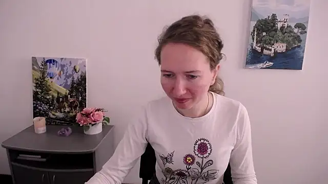 Sexy MargoX  online show from September 29, 1:05 pm