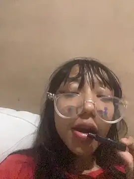 Karmakuro online show from December 16, 2:39 am