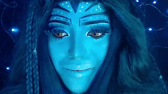 xblue aivee online show from October 4, 9:48 am