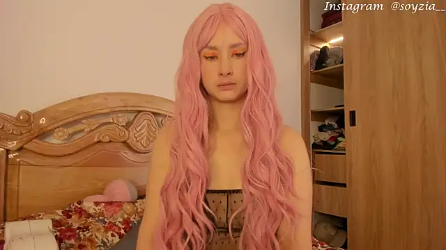 bellaa-w online show from October 23, 1:39 pm