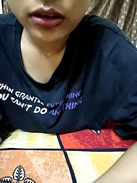 Nupur 69 online show from April 12, 9:28 pm