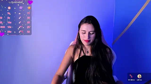 brenda moris01 online show from November 3, 11:53 pm