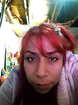 Shelzy420 online show from February 12, 7:21 am