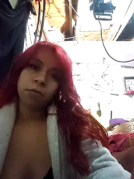 Shelzy420 online show from February 14, 12:18 pm