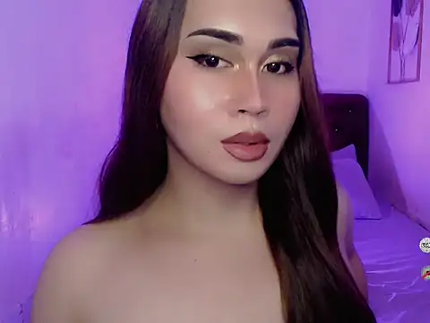 AlodiaOfCums online show from December 17, 2:43 pm