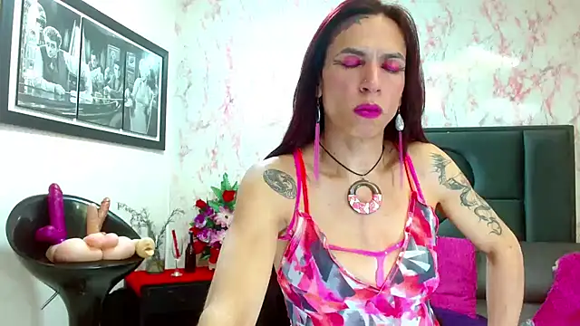 VanessaWolf online show from October 13, 3:58 pm