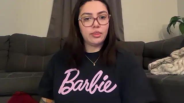 Pumpkin bunny online show from September 29, 11:32 pm