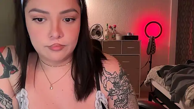 Pumpkin bunny online show from September 27, 2:08 am