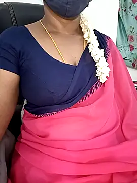 Tamil-hotwife online show from April 4, 4:50 pm