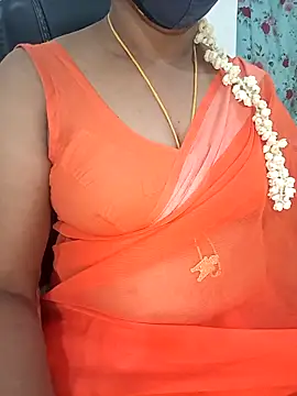 Tamil-hotwife online show from February 5, 6:33 pm