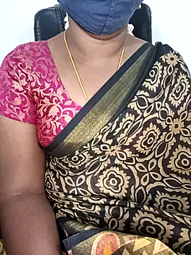 Tamil-hotwife online show from January 6, 5:49 pm