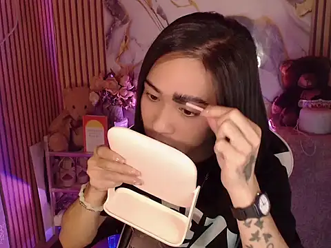 Manilagirl xx online show from September 18, 10:14 am