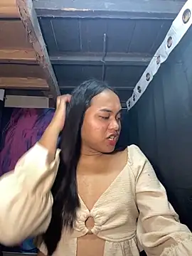 bettina love online show from November 14, 7:14 pm