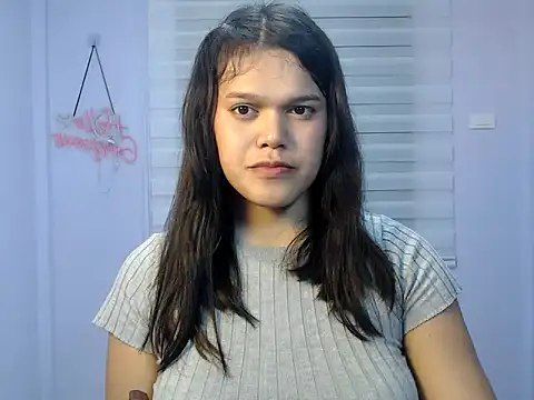 Miss Ivanawolf online show from October 7, 3:38 pm