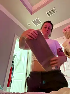 Vivian MayXxX online show from October 12, 12:35 am