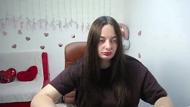 MilanaPrice online show from September 18, 6:12 am