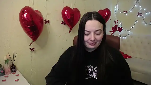 MilanaPrice online show from February 8, 11:36 am