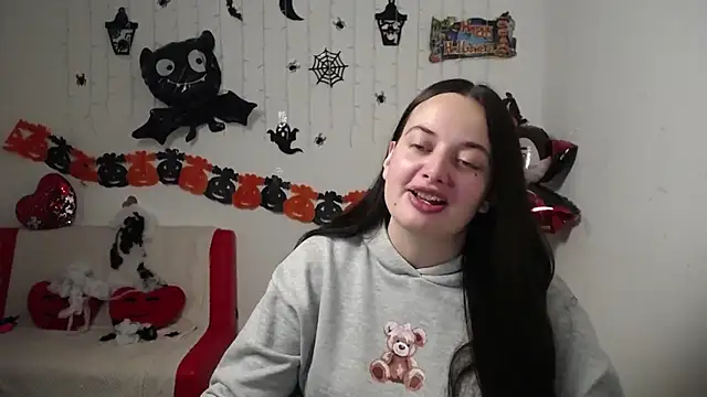 MilanaPrice online show from October 30, 6:53 pm