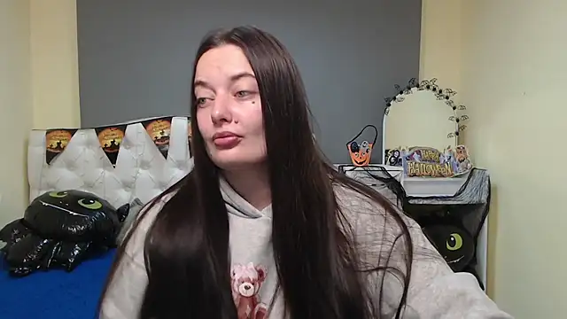 MilanaPrice online show from October 18, 11:13 am