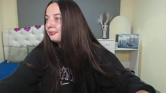 MilanaPrice online show from September 29, 5:29 pm