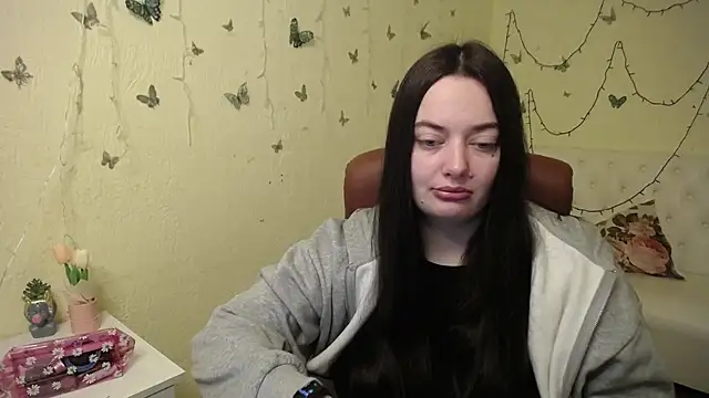 MilanaPrice online show from March 15, 8:27 am