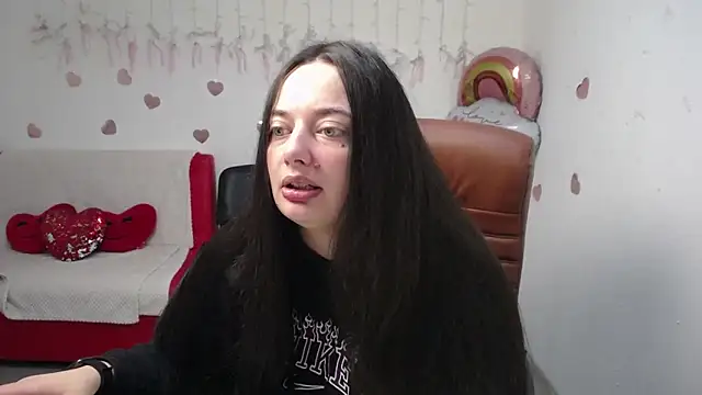 MilanaPrice online show from October 12, 5:32 am