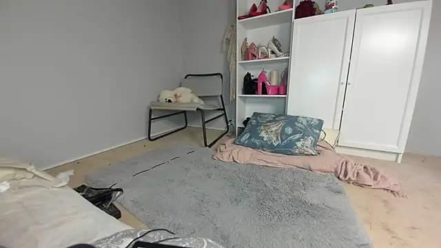 Snapshot of BelieveinEmliy chatting on September 26, 2:15 pm BelieveinEmliy online show from September 26, 2:15 pm