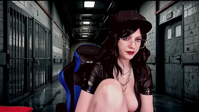 RoseBlooom online show from November 16, 3:30 am