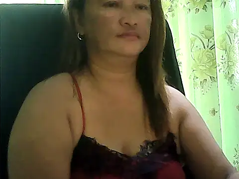 hott scarlett online show from December 17, 12:16 am