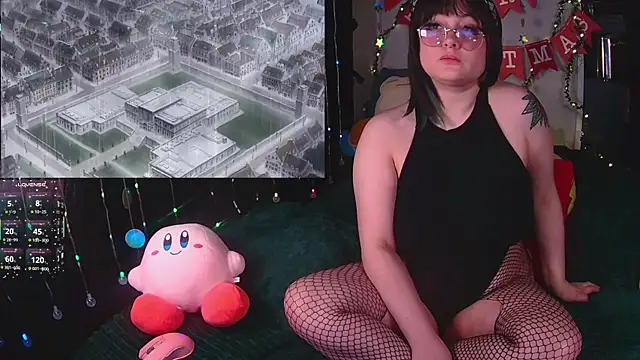 evamila online show from November 18, 12:06 pm