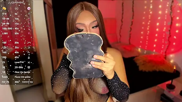 venusangelicxx online show from November 6, 10:37 pm