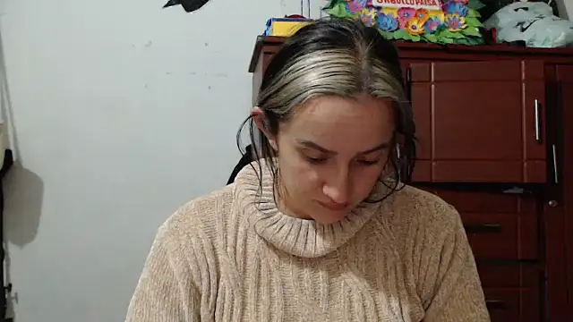 DeepAnal07 online show from January 7, 4:38 am