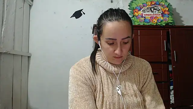 DeepAnal07 online show from November 18, 4:13 am