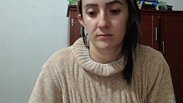 DeepAnal07 online show from January 14, 5:23 am