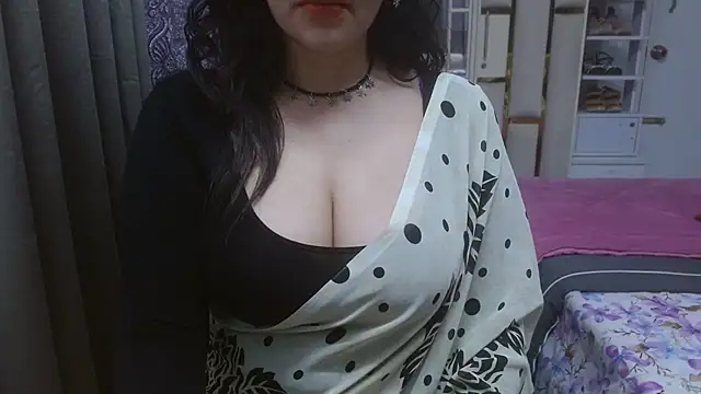 Lovelywife786 online show from January 7, 2:53 pm